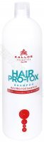 Kallos Hair Pro-Tox szampon do włosów 1000 ml