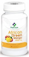 African Green Mango x 60 tabl (Medfuture)