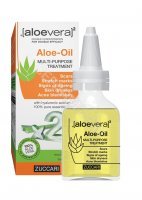 Aloe Vera 2 olejek aloesowy 50 ml