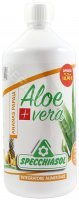 Aloe Vera Eco Bio sok z aloesu z ananasem i papają 1000 ml