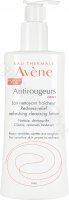Avene Antirougeurs Clean mleczko oczyszczająco - odświeżające 400 ml