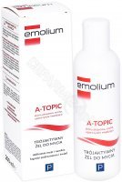 Emolium A-Topic trójaktywny żel do mycia 200 ml