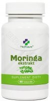 Moringa ekstrakt x 60 kaps (Medfuture)