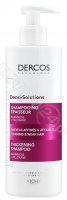 Vichy dercos densi-solutions - szampon zwiększający objętość włosów 250 ml