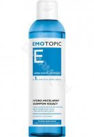 Emotopic hydro-micelarny szampon kojący do częstego stosowania 250 ml