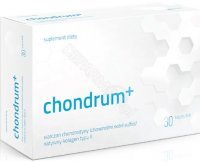 Chondrum+ x 30 kaps