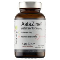 AstaZine 12 mg x 60 kaps (Kenay)