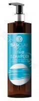 BasicLab Capillus szampon do włosów tłustych 300 ml