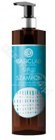BasicLab Capillus szampon na wypadanie włosów 300 ml