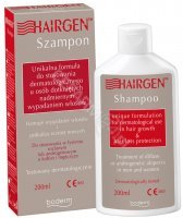 Hairgen szampon 200 ml