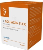 ForMeds F-Collagen Flex 153 g (30 porcji)