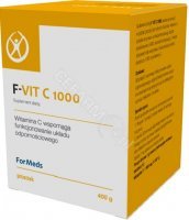 ForMeds F-Vit C 1000 400 g (400 porcji)