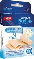 Active Plast - plaster ekonomiczny x 1 szt