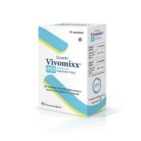 Vivomixx 450 x 10 sasz (sprzedajemy wyłącznie do odbioru osobistego)