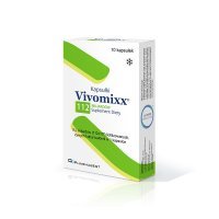 Vivomixx 112 x 10 kaps (sprzedajemy wyłącznie do odbioru osobistego)