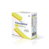 Vivomixx krople 10 ml (2 x 5 ml) (sprzedajemy wyłącznie do odbioru osobistego)