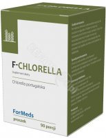 ForMeds F-Chlorella 54 g (90 porcji)