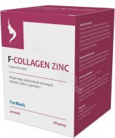ForMeds F-Collagen Zinc 151 g (30 porcji)