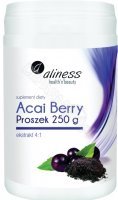 Aliness Acai Berry 250 g