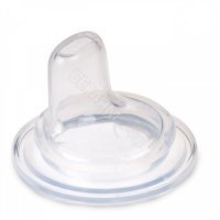 Canpol babies ustnik do butelek EasyStart - silikonowy (56/600)
