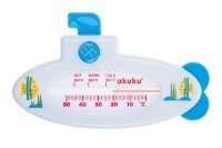 Akuku termometr do kąpieli Submarine (A0396)