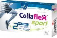 Collaflex sport x 60 kaps