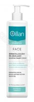Oillan Balance Face dermatologiczny żel micelarny do mycia twarzy i oczu 250 ml
