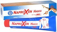 Naproxen 10% żel 100 g (hasco-lek)