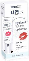 Lips Up serum powiększające usta Marsala 7 ml