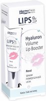 Lips Up serum powiększające usta Rosé 7 ml