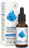 Aura Herbals Floradrop mikrokapsułkowany 20 ml