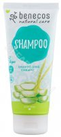 Benecos naturalny szampon Aloe Vera 200 ml