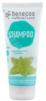 Benecos naturalny szampon Pokrzywa&Melisa 200 ml