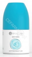 BasicLab antyperspirant 48h 60 ml