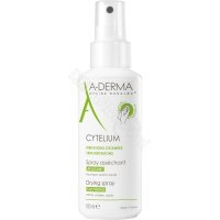 A-derma cytelium spray osuszający 100 ml