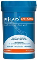 ForMeds Bicaps Collagen x 60 kaps