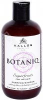 Kallos Botaniq Superfruits szampon do włosów 300 ml