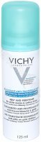 Vichy dezodorant antyperspirant w sprayu przeciw białym i żółtym plamom 125 ml