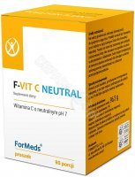 ForMeds F-Vit C Neutral  x 90 porcji