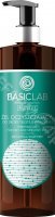 BasicLab oczyszczający żel do mycia skóry tłustej i wrażliwej 300 ml