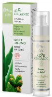 Ava Aloe Organic krem na dzień anti - aging 50 ml