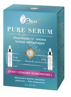 Ava Pure Serum ekspresowa 14 - dniowa kuracja odmładzająca 2 x 10 ml