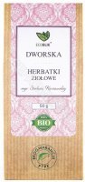 Ecoblik herbatka ziołowa Dworska 50 g