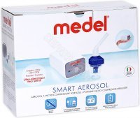 Inhalator przenośny akumulatorowy Medel Smart