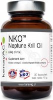 Neptune krill oil x 30 kaps (Kenay)