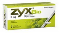Zyx Bio x 7 tabl powlekanych