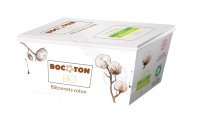 Bocoton BIO patyczki kosmetyczne x 200 szt