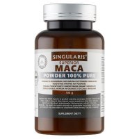 Singularis Maca Powder 100% Pure 100 g