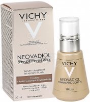Vichy Neovadiol Kompleks Uzupełniający - serum odbudowujące i przywracające gęstość skóry 30 ml
