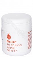 Bio-oil żel do skóry suchej 50 ml
